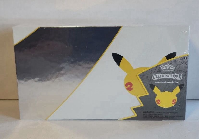 Pokemon product 47